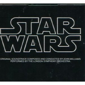Star Wars: Original Motion Picture Soundtrack