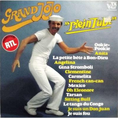 Plein Tube