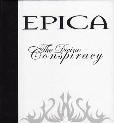 The Divine Conspiracy