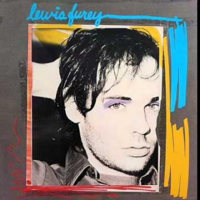 Lewis Furey