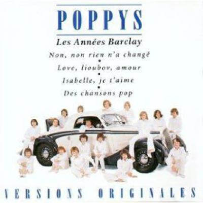 Les Années Barclay