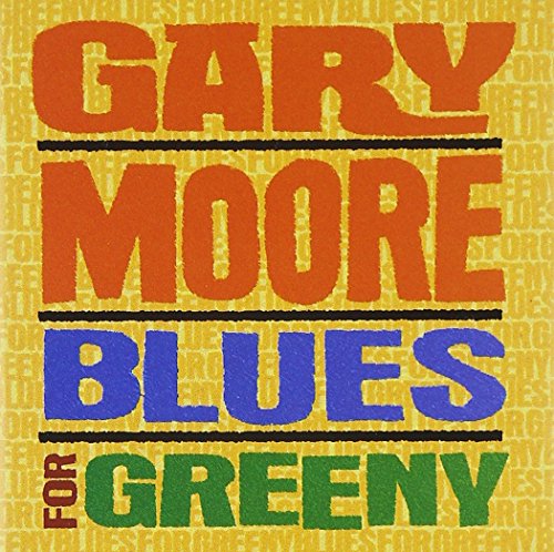 Blues For Greeny