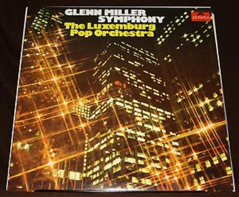 Glenn Miller Symphony