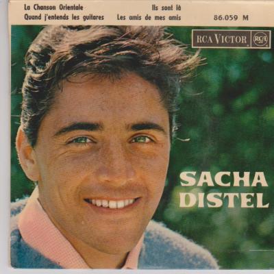 La Chanson Orientale