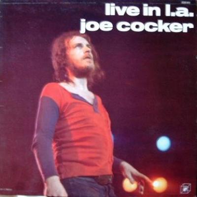 Live In L.a