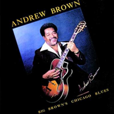 Big Brown's Chicago Blues