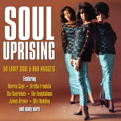 Soul Uprising