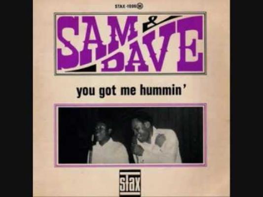 You Got Me Hummin'