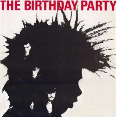 The Birthday Party