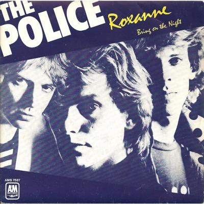 Roxanne - Bring On The Night
