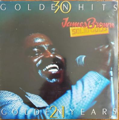 Solid Gold (30 Golden Hits 21 Golden Years)