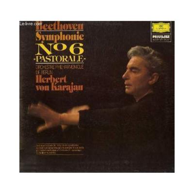 Symphonie N°6 Beethoven Pastorale