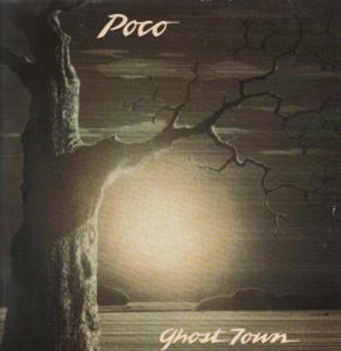 Ghost Town