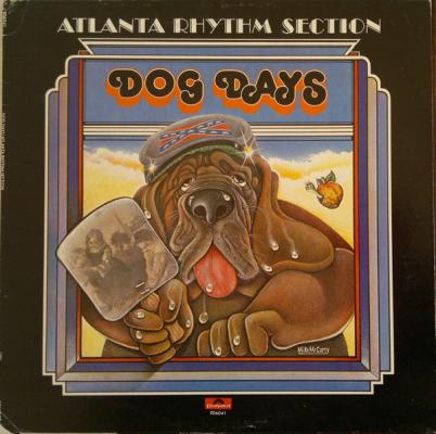 Dogs Days