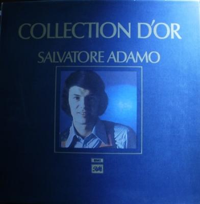 Collection D'or - Box Set