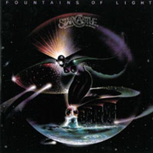 Fountains Of Light
