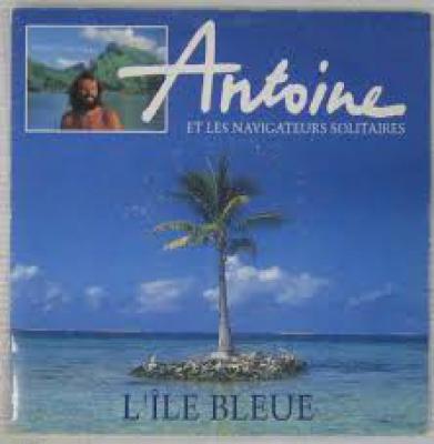 L'ile Bleue