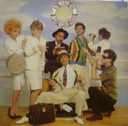 I'm A Wonderful Thing Baby