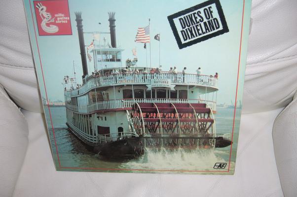 Dukes Of Dixieland