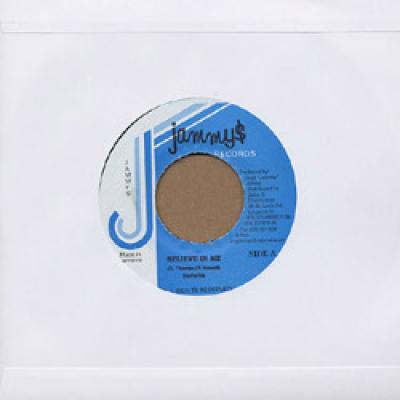 Believe In Me /residents