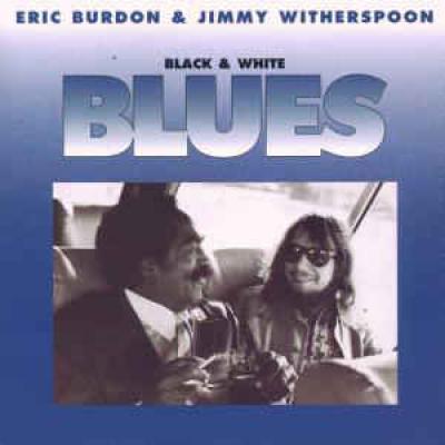 Eric Burdon & Jimmy Witherspoon