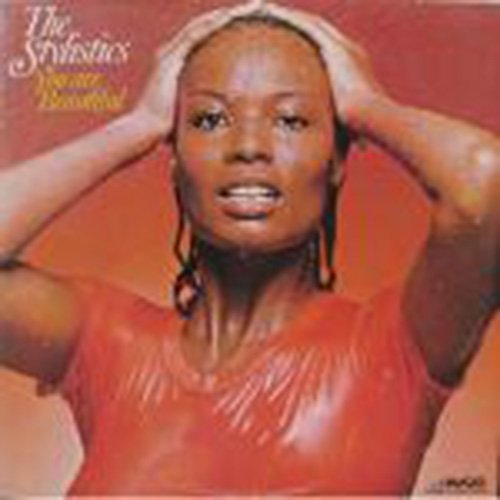 You Are Beautiful Lp Stylistics, The