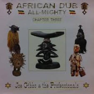 African Dub Chapter 3