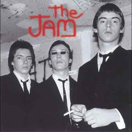Beat Surrender By The Jam