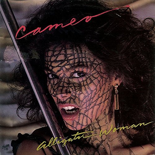 Alligator Woman: Limited
