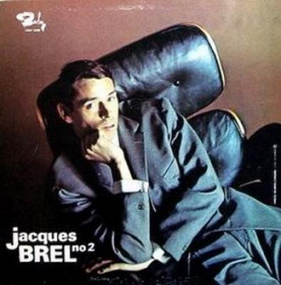 Jacques Brel No.2