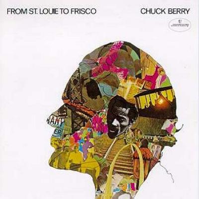 From St. Louie To Frisco