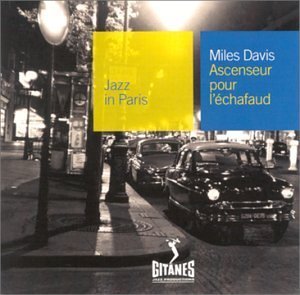 Ascenceur Pour L'echafaud By Miles Davis