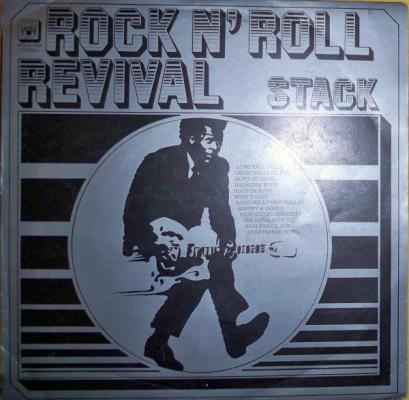 Rock N' Roll Revival