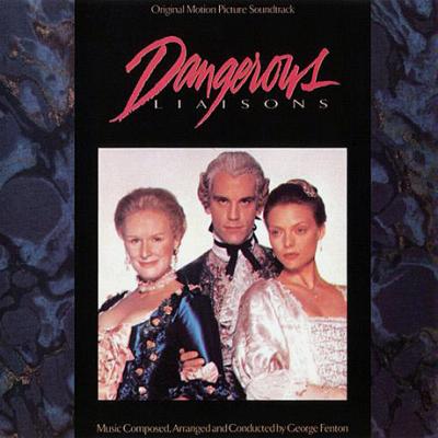 Dangerous Liaisons