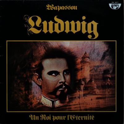 Ludwig (un Roi Pour L'eternite)