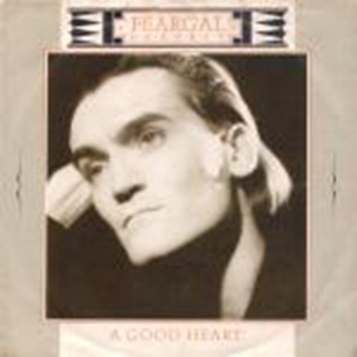 Feargal Sharkey / A Good Heart