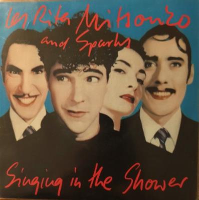 Siging In The Shower - *