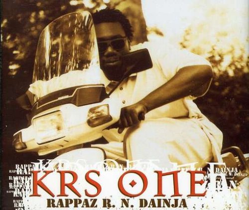 Rappaz R.n. Dainja / Sound Of Da Police