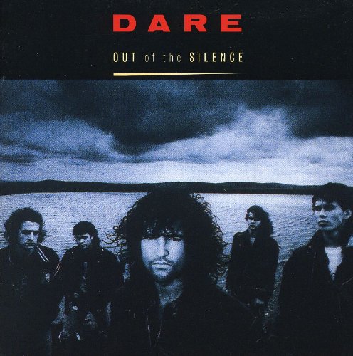 Out Of The Silence