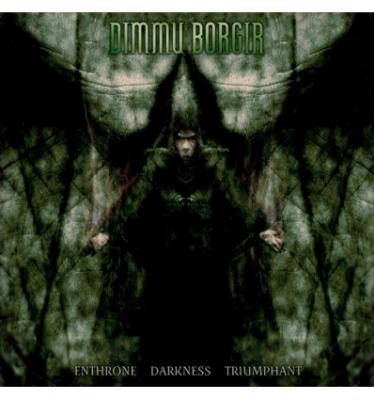 Enthrone Darkness Triumphant