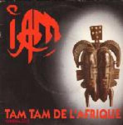 Tam Tam De L'afrique (us Remix + Inédits)
