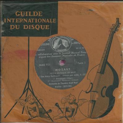 Petite Musique De Nuit