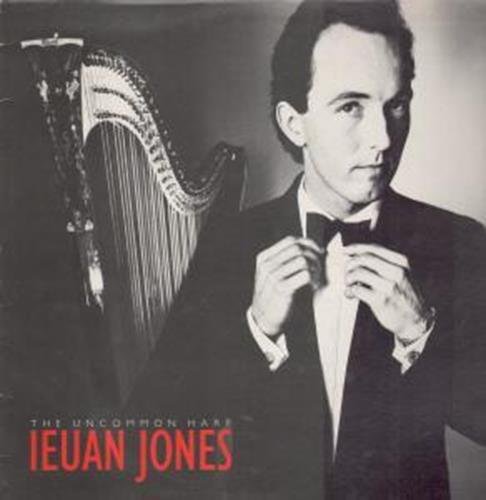 The Uncommon Harp