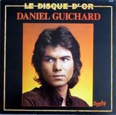 Le Disque D'or