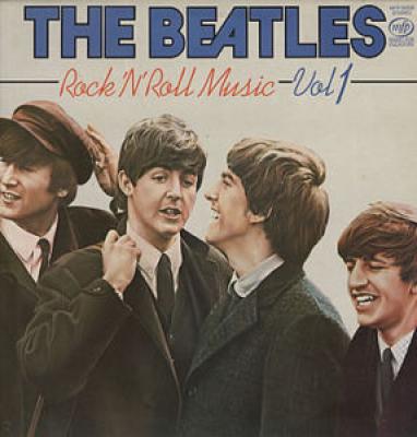 Rock'n'roll Music Vol 1