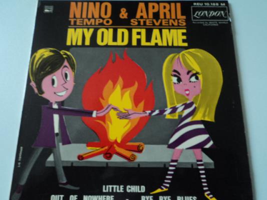 My Old Flame