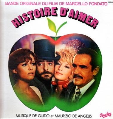 Histoire D'aimer