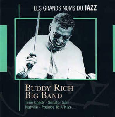 Les Grands Noms Du Jazz