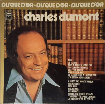 Disque D'or