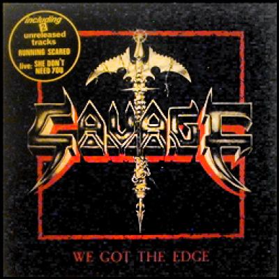 We Got The Edge